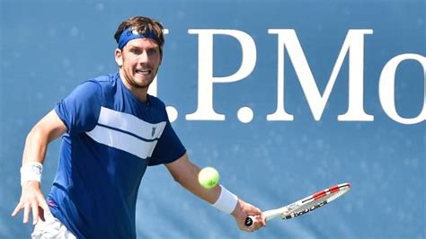 Cameron norrie is a british tennis player who has been representing great britain since 2013, having spent most of his junior career in new zealand, where. Cameron Norrie Player Profile - Official Site of the 2021 US Open Tennis Championships - A USTA ...