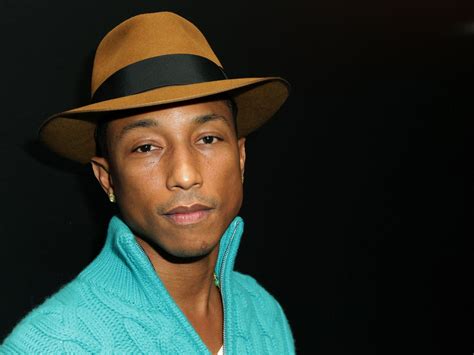 Pharrell Williams Says Blurred Lines Criticism Is Out Of Context