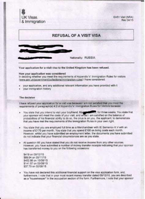 Uk Visa Application Bank Letter Visa Application Assistance And