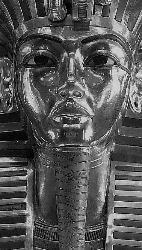 Tutanchamun 100 Jahre Entdeckung Seines Grabes