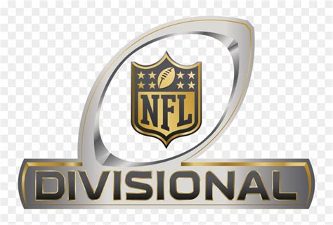 Thoughts From Scott Nfl Divisional Round Logo Hd Png Download