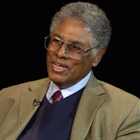 A Guide To The Work Of Thomas Sowell