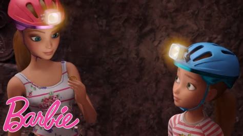 ¡las Aventuras De Barbie Barbie Peliculas Barbieencastellano