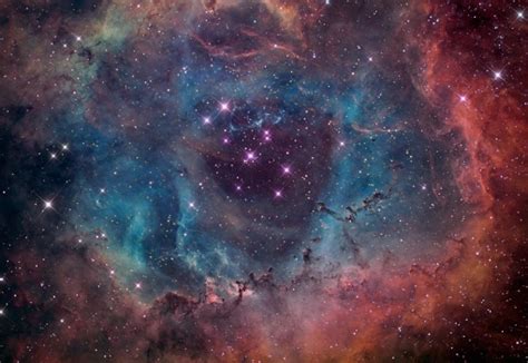 Nebula Tarihi Olaylar