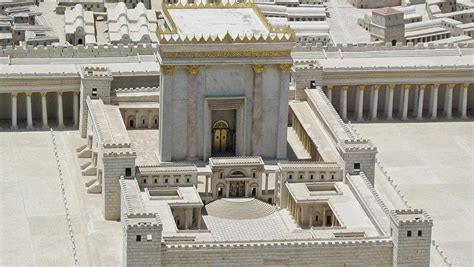 Watch Inside Herods Temple Clip History Channel