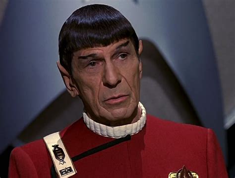 Leonard Nimoy 1931 To 2015 In My Not So Humble Opinion