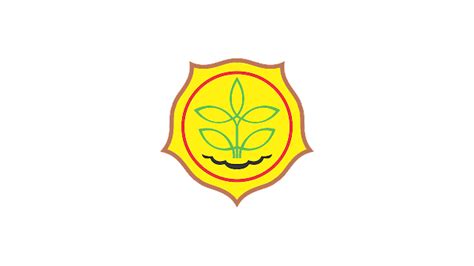 Gambar Desain Logo Pertanian Pertanian Logo Rancangan Vrogue Co