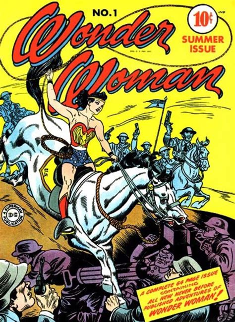 Kalelsonofkrypton Cómic De Wonder Woman Cómics Viejos Comics Vintage