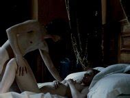 Naked Rachel Hurd Wood In Dorian Gray