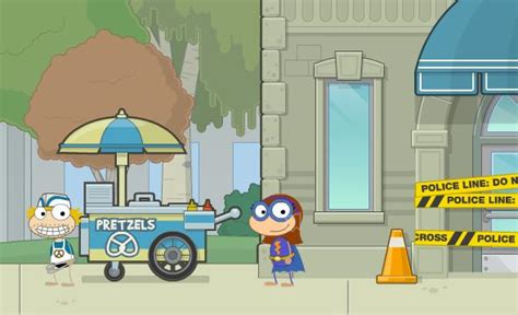 Games Like Poptropica Virtual Worlds For Teens