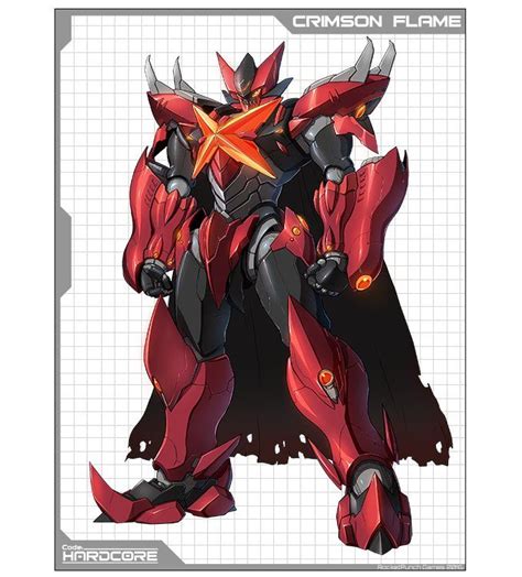 Pin By Messymaru On Mecha Robot Illustrations Gundam Iron Blooded