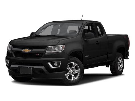 2016 Chevrolet Colorado Can The Steering Rack On A 2016 Chevy Colordo