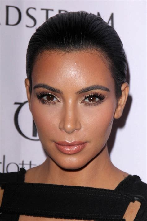 ultimate guide to kim k lashes the beauty academy