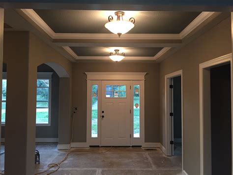 Pin by Freeman Construction Services on Ceiling detail | Ceiling detail ...