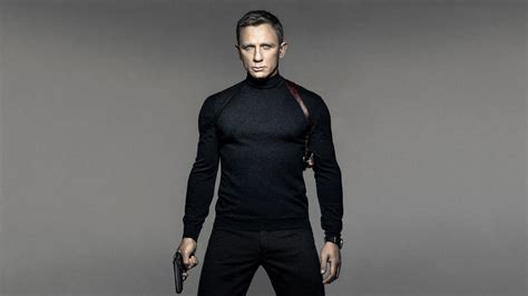 James Bond Wallpaper Daniel Craig ·① Wallpapertag