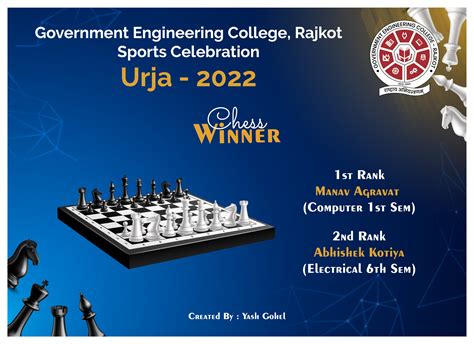 Sports Government Engineering College Rajkot