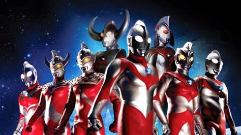 Ultraman Anime Movie Details And The Release Date
