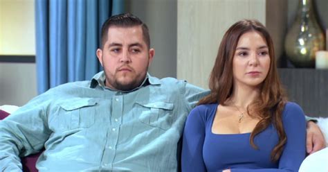 90 Day Fiance Anfisa Hits Back At Jorge Nava Over His Divorce Remarks