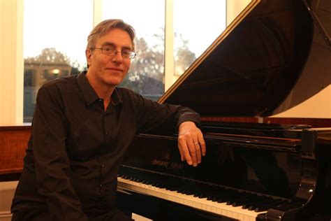 Michael Dooleys Piano Concerto And Song Cycle Premieres At Wesley