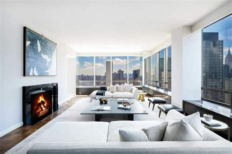 Interior Design Ideas For Condo Living Room With Balcony