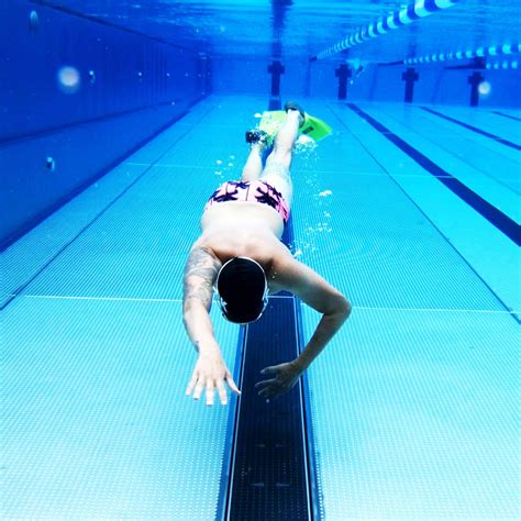 Maximizing Your Potential 20 Swim Drills To Improve Your Freestyle
