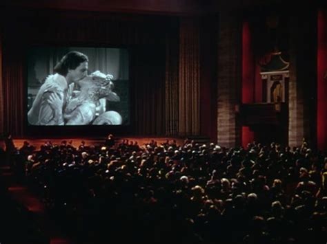 Movies At The Movies 11 Memorable Scenes Set In Movie Theaters Best