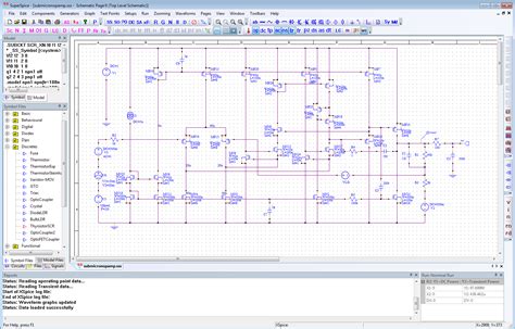 Smartdraw's wiring diagram software gets you started quickly and finished fast. House Wiring Circuit Diagram Software | Wiring Diagram