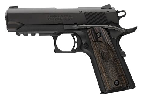Browning 1911 22 Black Label Compact With Rail For Sale New