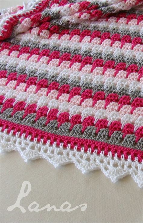 40 Awesome Photo Of Afghans Crochet Patterns