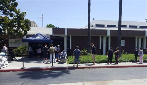 Fullerton Dmv Dmv Fullerton California Dmv Fullerton Office