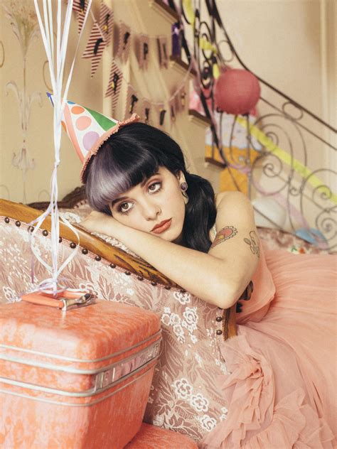 Portals Melanie Martinez Charts