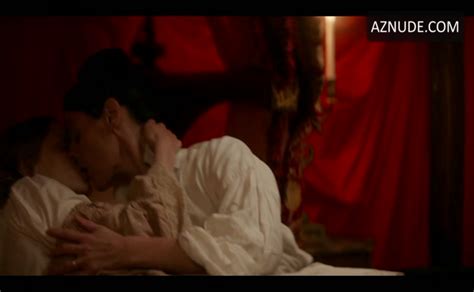 Suranne Jones Sophie Rundle Lesbian Scene In Gentleman Jack Aznude
