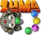Visita los templos aztecas y evita que las bolas completen el recorrido. Descarga del juego 💾 Zuma Deluxe para PC on Aferon.com