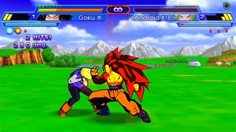 It is part of the budokai series of games and was released following dragon ball z: Dragon Ball Z Shin Budokai Another Road Walkthrough - Ball ...
