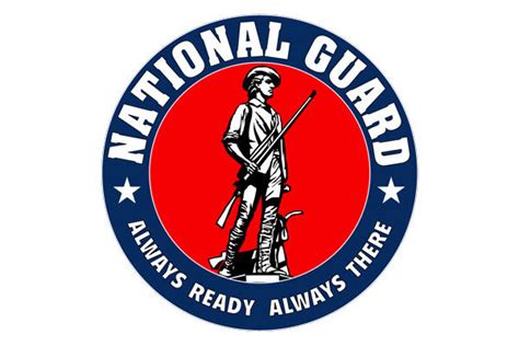 The History And Roles Of The National Guard