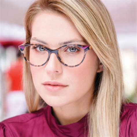 Ana Hickmann Ah6452p02 Prescription Glasses Online Lenshopeu