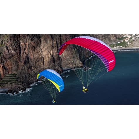 Advance Alpha 7 - Paraglide-Shop.com