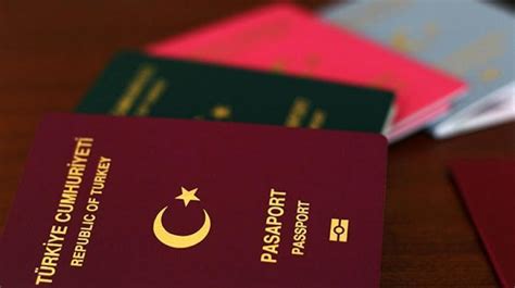 Turkey Lifts Administrative Measures Restrictions On 11000 Passports