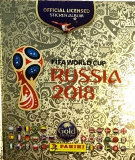 world cup 2022 panini album cover aria art