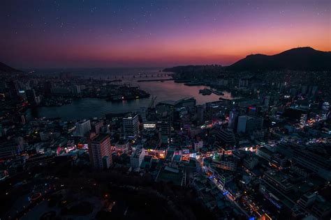 7 Best Places To Photograph Busan South Korea We Are Travel Girls