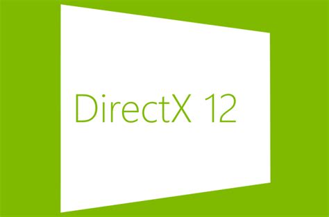 Microsoft Announces Directx 12 Low Level Graphics Programming Comes To