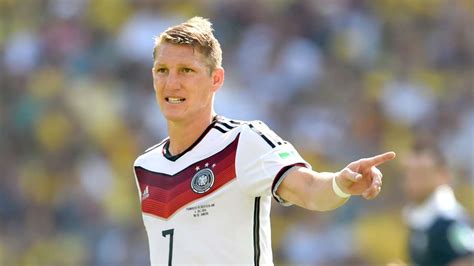 Schweinsteiger spielte zuletzt bei chicago fire (chi). WM 2014: Bastian Schweinsteiger will WM-Halbfinale gegen ...