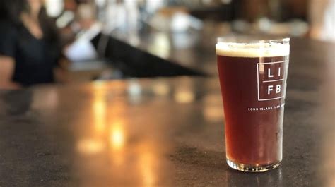 Long Island Farm Brewery Opens At Waterdrinker Farm In Manorville Newsday