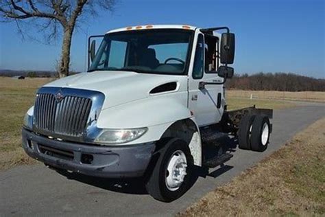 2003 International 4200 For Sale 78 Used Trucks From $7,000