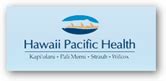 We believe that working together, we can make the greatest. Hawaii Pacific Health launches MyHealthAdvantage - PHR ...