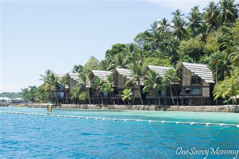 Pearl Farm Beach Resort Davao Philippines One Savvy Mommy