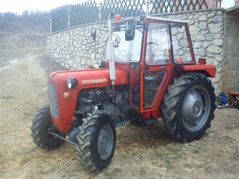 Kontaktirajte direktno prodavca imt traktori продаја. imt 539 4x4 tractor | Tractor