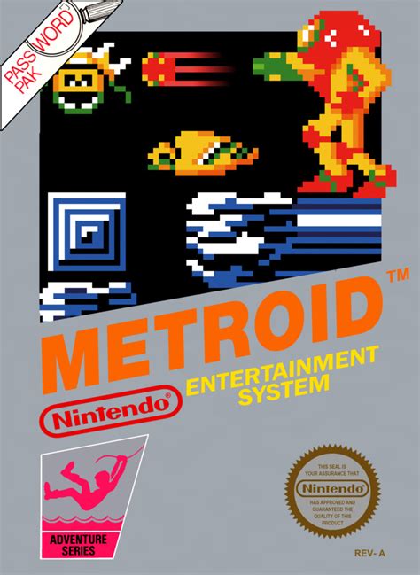 Metroid Cheats Gamespot