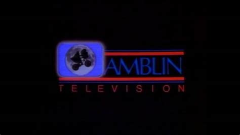 Check spelling or type a new query. Brandman Productions Inc./Amblin Television (Full) (1992 ...