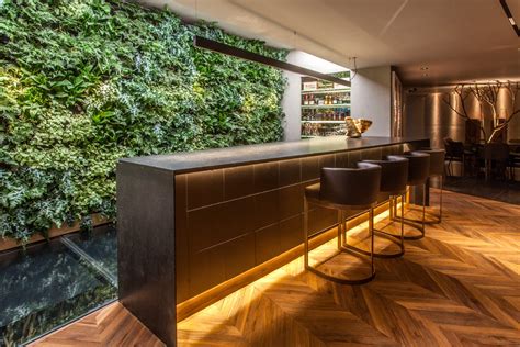 20 Glorious Contemporary Home Bar Designs Youll Go Crazy For